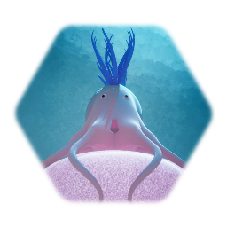 * Rocktopus Medusa *