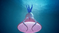 A screenshot taken in Dreams. 2 of 9.