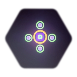 Neon Sigil 2