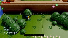 A screenshot taken in Dreams. 4 of 14.