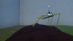 Get stick bugged lol with your imp