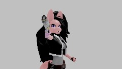 A screenshot taken in Dreams. 3 of 4.