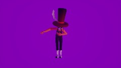 A screenshot taken in Dreams. 3 of 13.