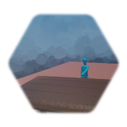 Trying abimation
