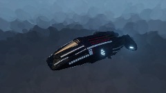 A screenshot taken in Dreams. 1 of 23.