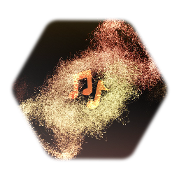 The destiny of the Guardian