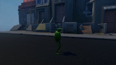 A screenshot taken in Dreams. 1 of 1.