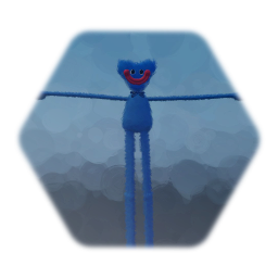 Huggy-wuggy.Doll