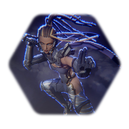 Master Raven [Request]