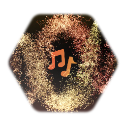 Remix of Mega Man 2: Dr Wily stage