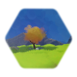 Theme from 'Islands'