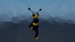 A screenshot taken in Dreams. 20 of 21.