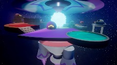 A screenshot taken in Dreams. 15 of 23.