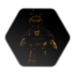 Fredbear