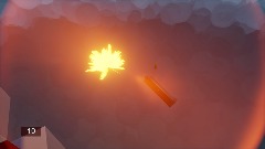 A screenshot taken in Dreams. 5 of 5.