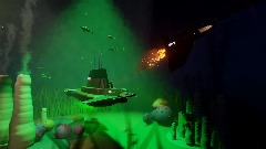 A screenshot taken in Dreams. 12 of 15.