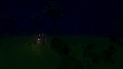 A screenshot taken in Dreams. 3 of 4.