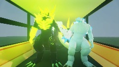Memes. Ft kaiju OCS Season 1