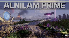 Alnilam Prime