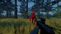 garten of banban shooter (demo)