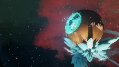 A screenshot taken in Dreams. 3 of 8.