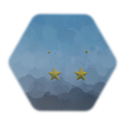 star-pods / star-link air pods