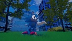 A screenshot taken in Dreams. 15 of 23.