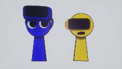 A screenshot taken in Dreams. 3 of 6.