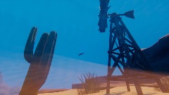 A screenshot taken in Dreams. 10 of 30.