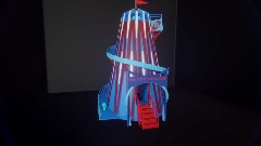 A screenshot taken in Dreams. 2 of 6.