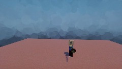 When mom isnt home Template