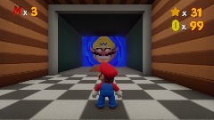 Wario Apparition V4.00