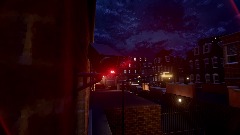 The Run - Stealth (VR)