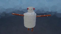 A screenshot taken in Dreams. 1 of 1.