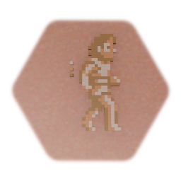 Faxanadu - James (8-bit)