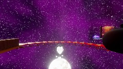 The quest for kromer: chp2 lvl3 im in space