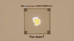 A screenshot taken in Dreams. 14 of 20.