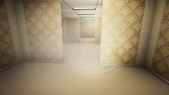 A screenshot taken in Dreams. 1 of 3.