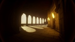 A screenshot taken in Dreams. 23 of 24.