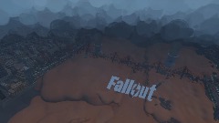 Fin del mundo de Fallout