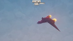 A screenshot taken in Dreams. 6 of 11.