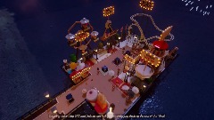 A screenshot taken in Dreams. 5 of 24.