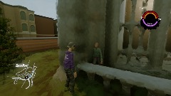 A screenshot taken in Dreams. 9 of 29.