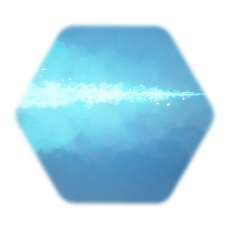 Ice - Frost Hazard Obstacle Dangerous