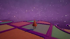 A screenshot taken in Dreams. 15 of 24.