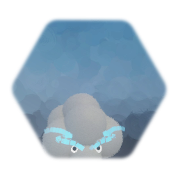 Cloudant v2 [enemy]