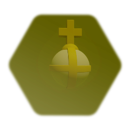 [Roblox Doors Super Hard Mode] The Holy Hand Grenade
