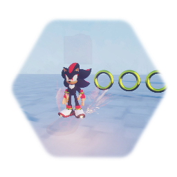 Remix of Sonic engine