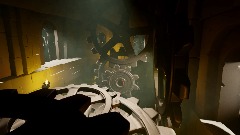 The lost ancient maschine