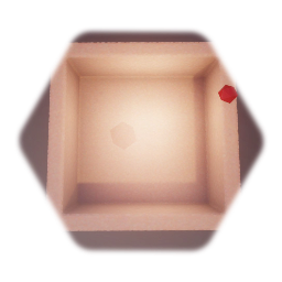 Dreams & Dragons Dice Tray